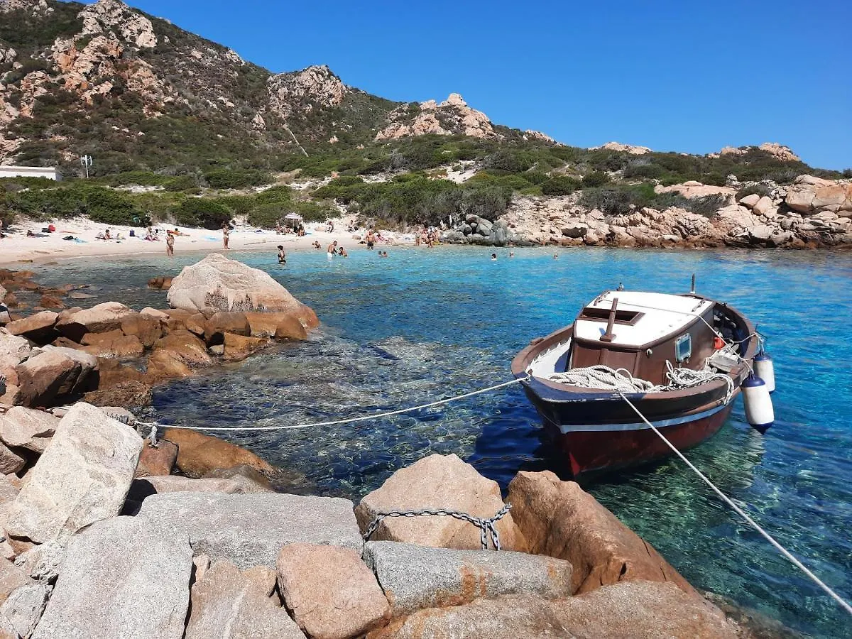 La Residenza Poseidone Villa Santa Teresa Gallura Italien