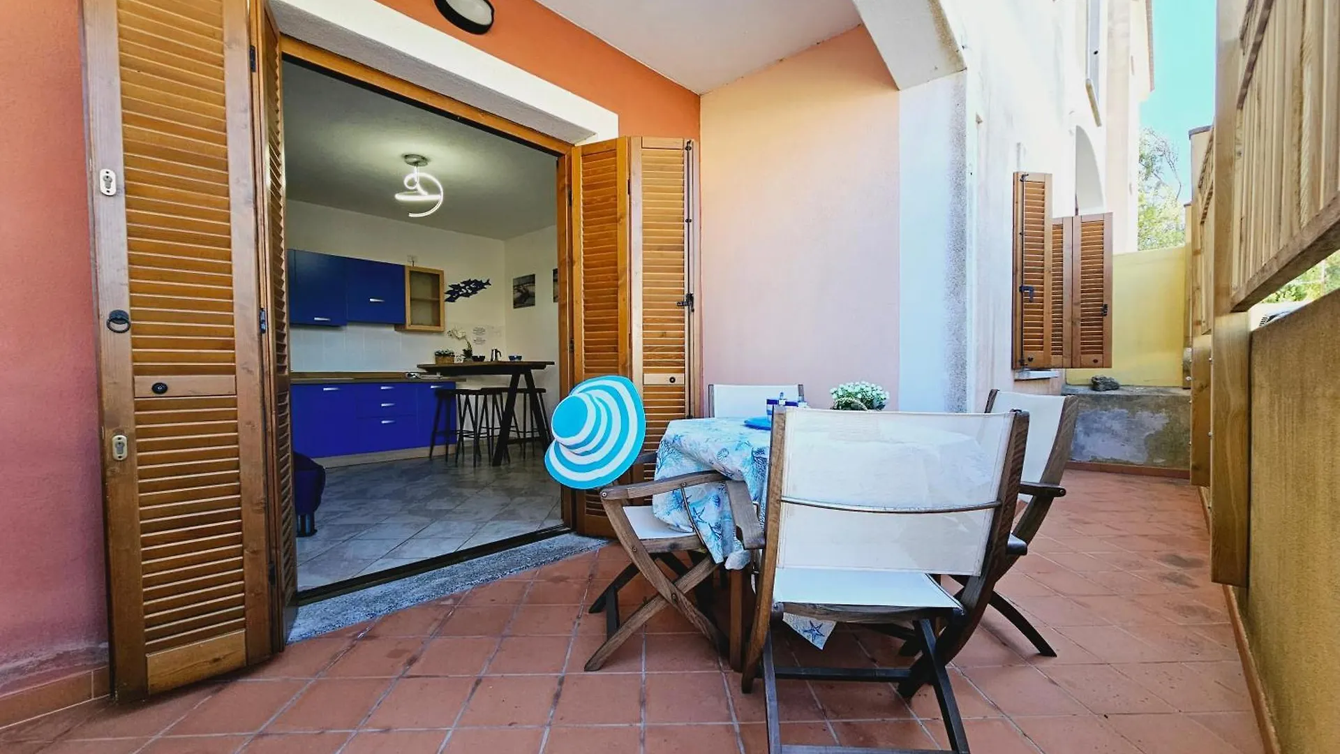 La Residenza Poseidone Villa Santa Teresa Gallura