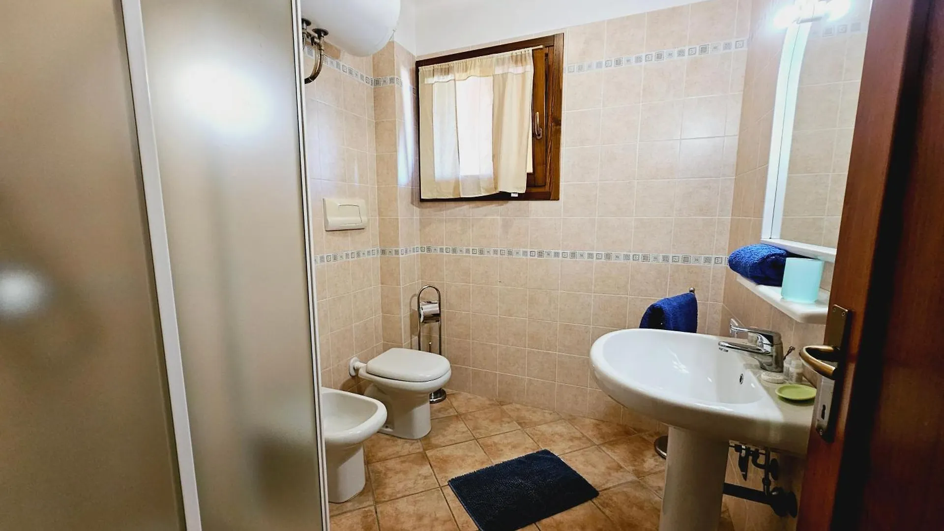 La Residenza Poseidone Villa Santa Teresa Gallura