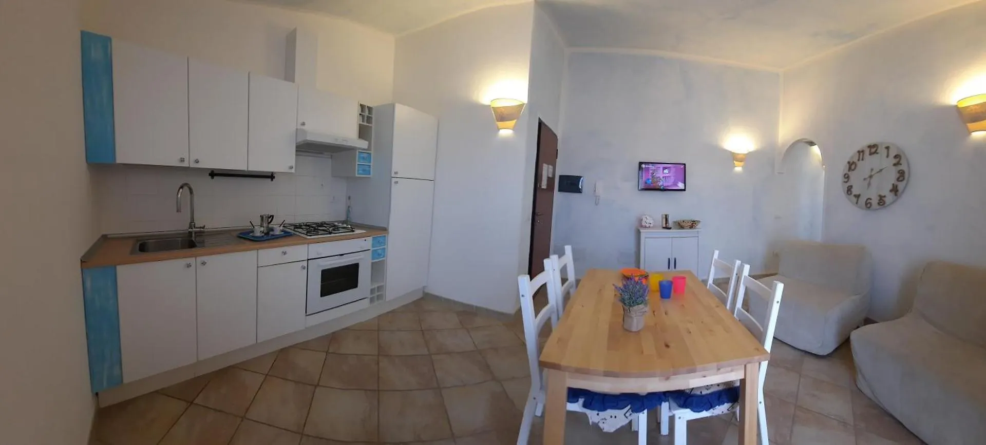 La Residenza Poseidone Villa Santa Teresa Gallura Italien