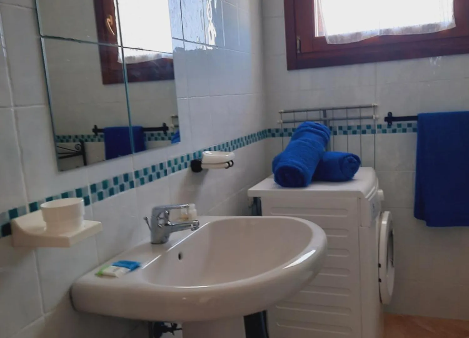 La Residenza Poseidone Villa Santa Teresa Gallura 0*,  Italien